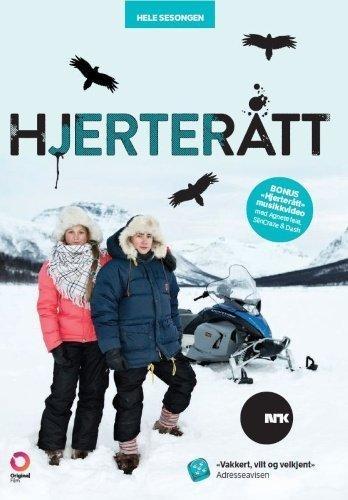 Hjerterått (Serie de TV)