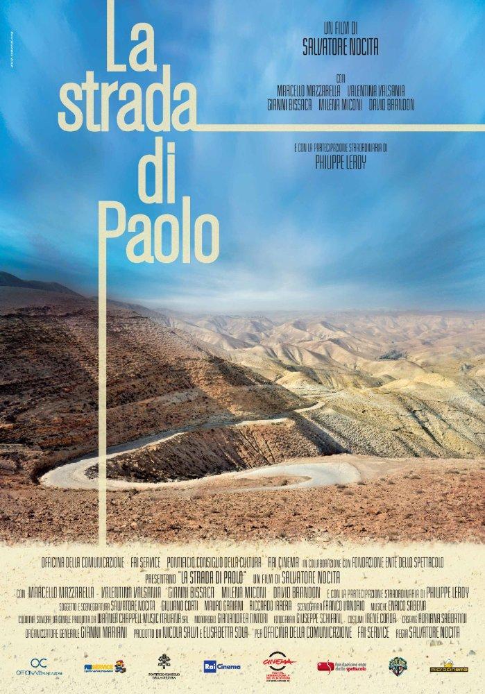 La strada di Paolo