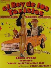 El rey de los taxistas