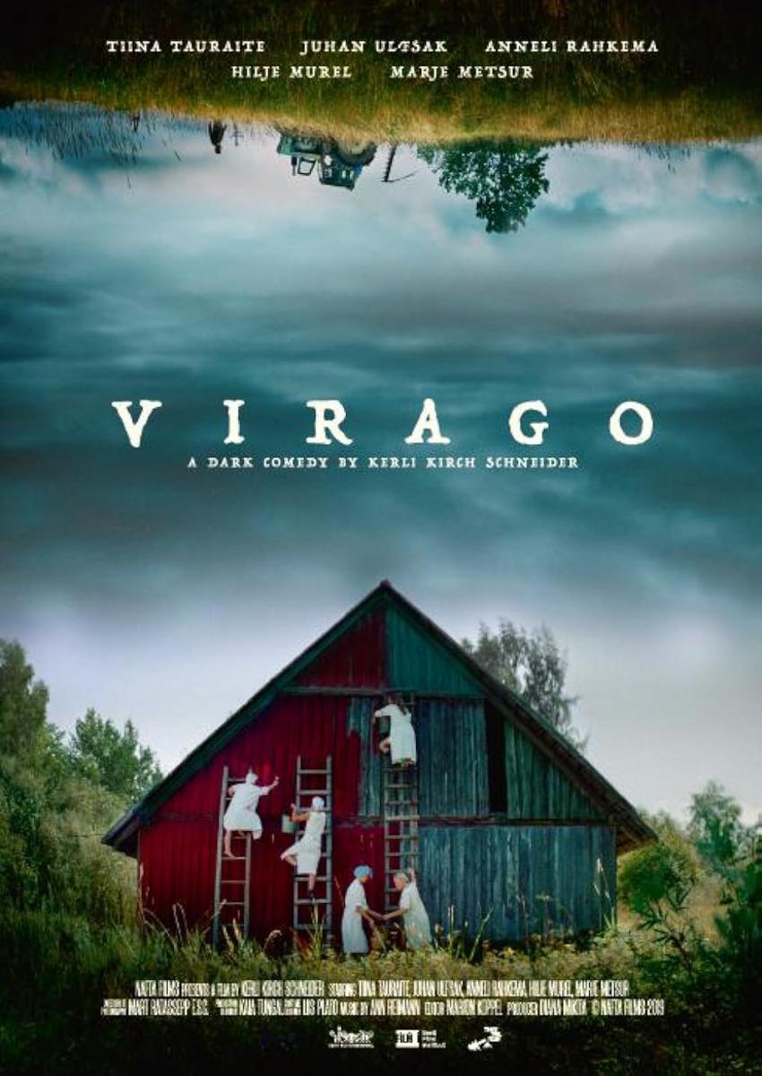 Virago (C)