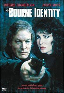 Conspiración terrorista: El caso Bourne (Miniserie de TV) (1988)