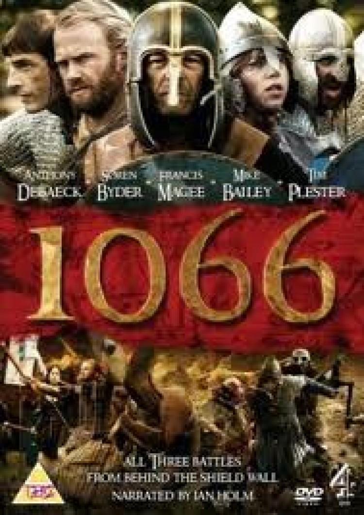 1066: The Battle for Middle Earth (Miniserie de TV)