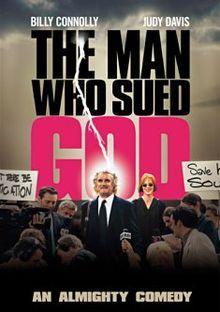 The Man Who Sued God