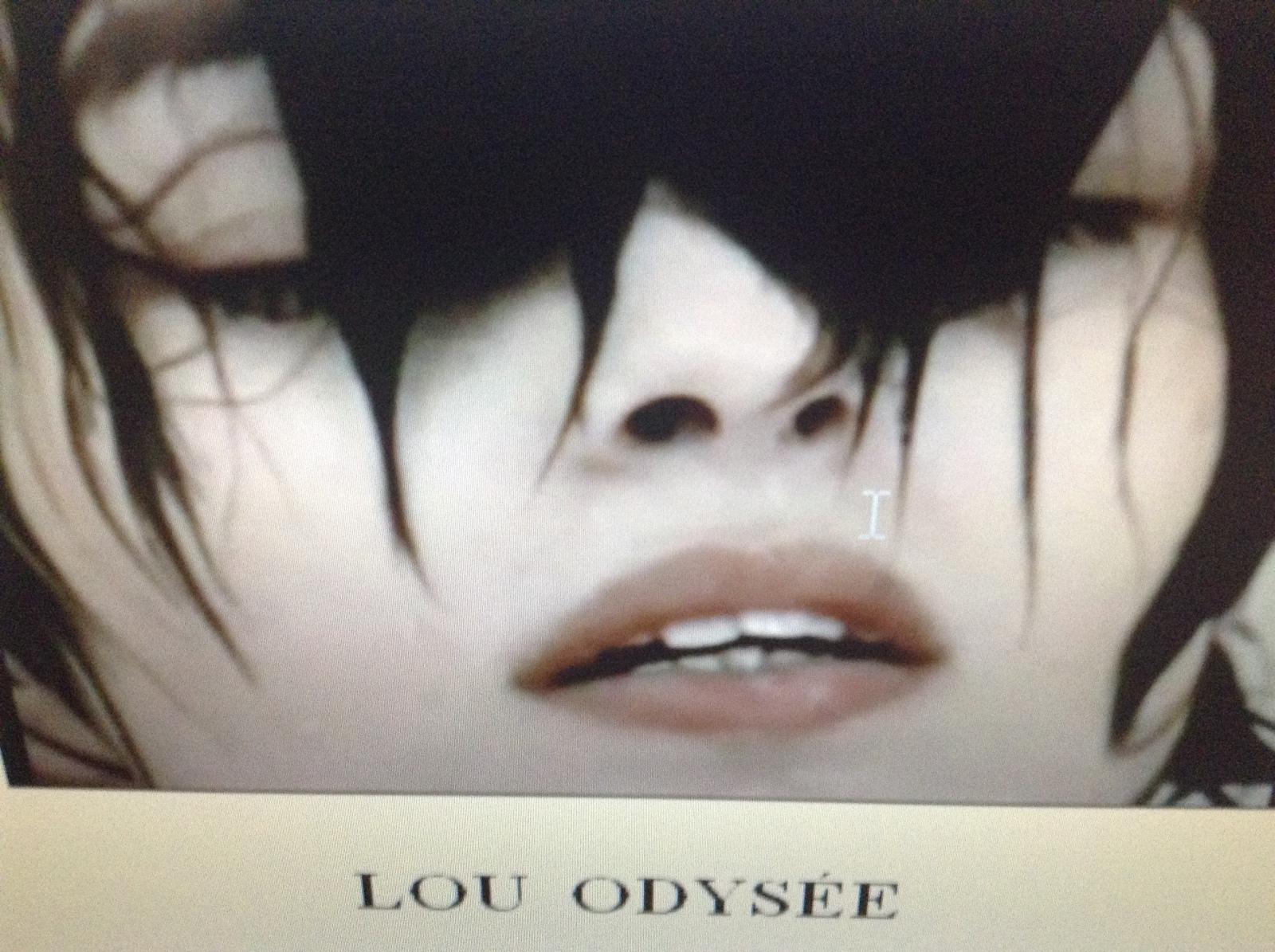 Lou Odyssée