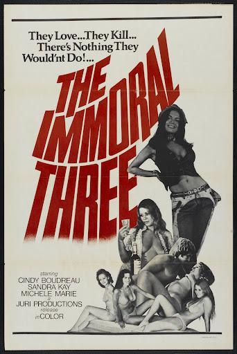 The Immoral Three