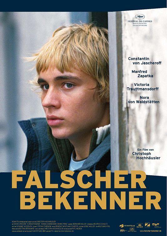 Falscher Bekenner (Low Profile)