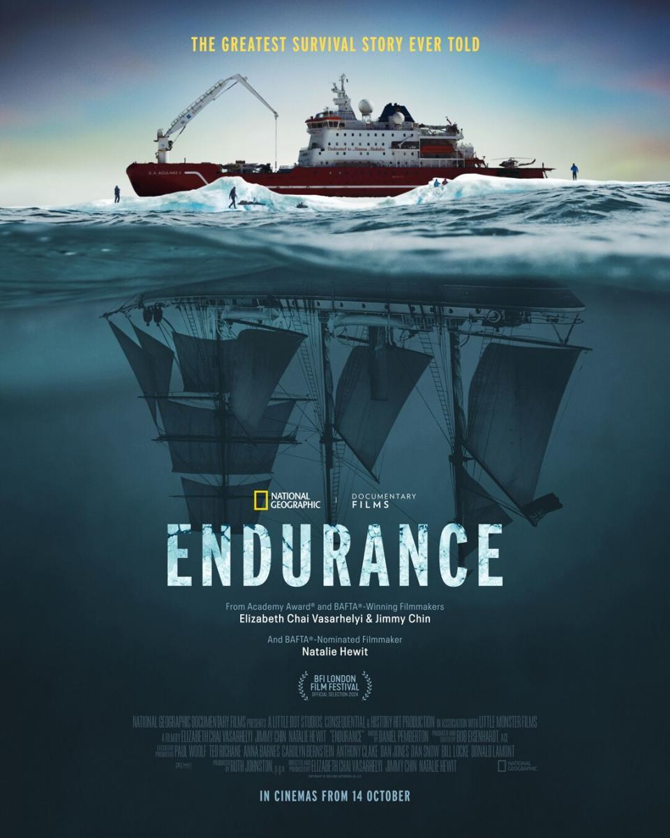 Endurance