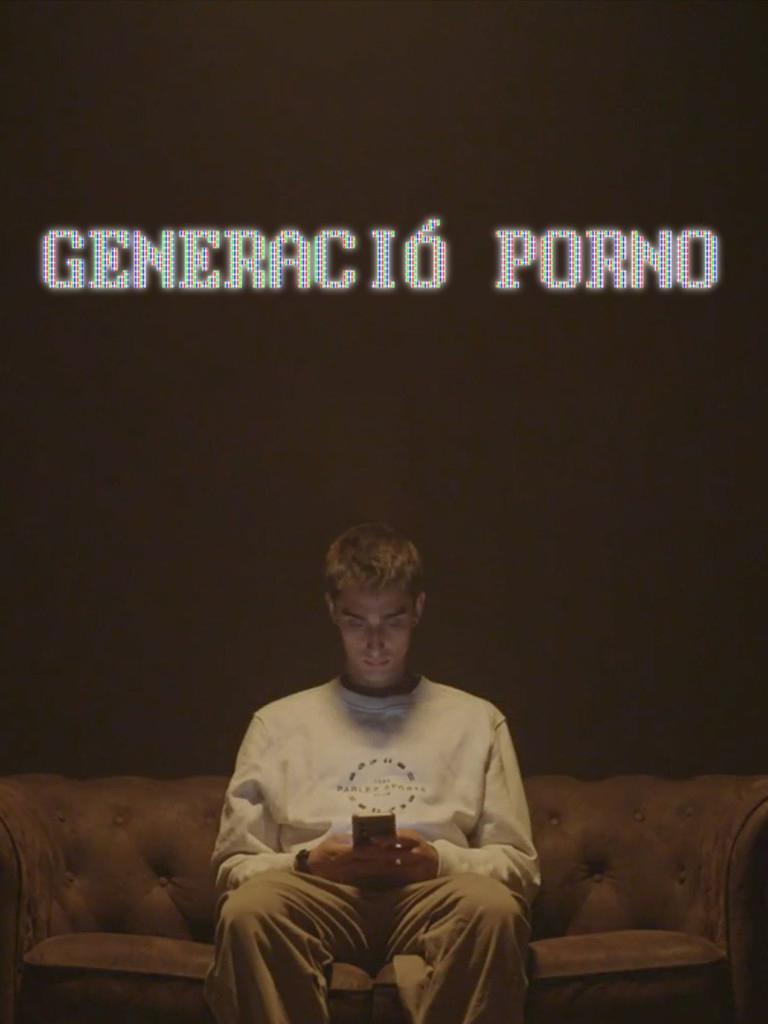 Generación Porno (TV Miniseries)