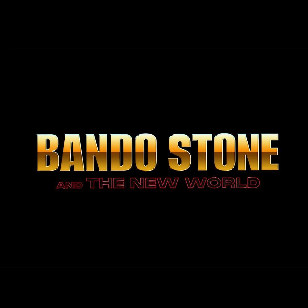 Bando Stone and The New World