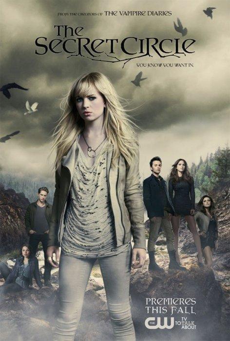 The Secret Circle (TV Series)