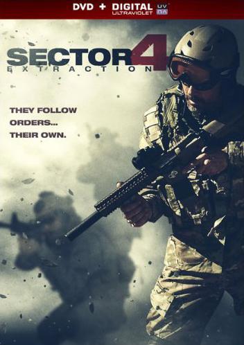 Sector 4