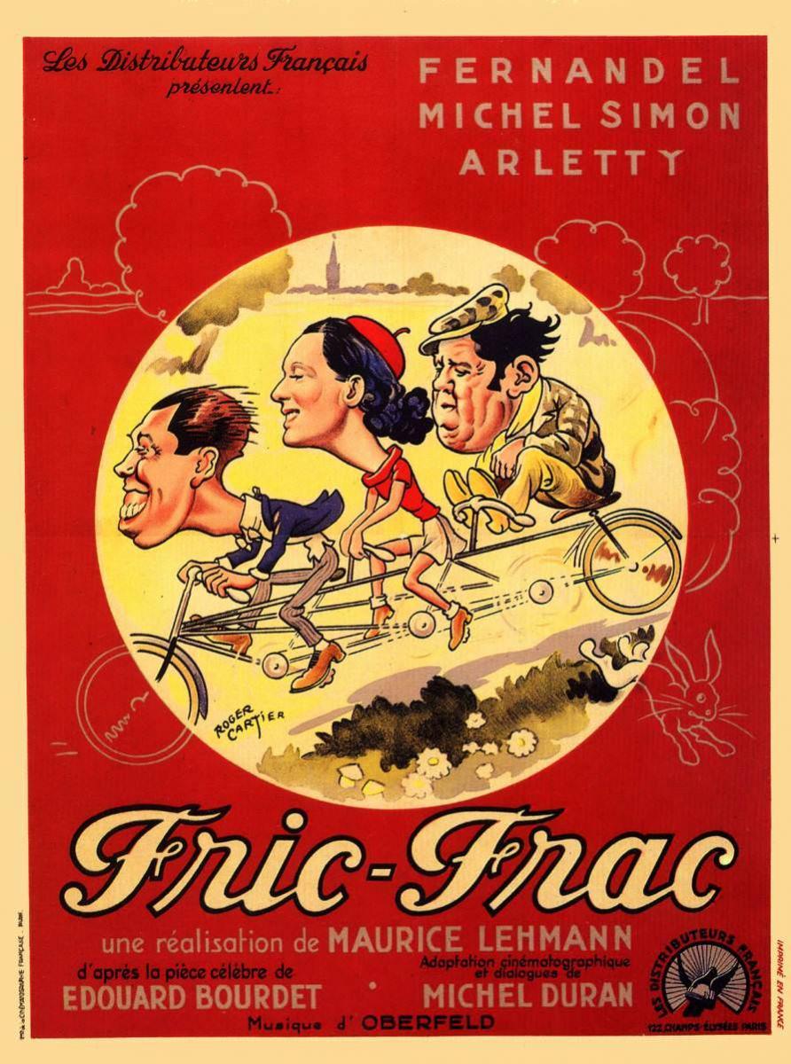 Fric-Frac