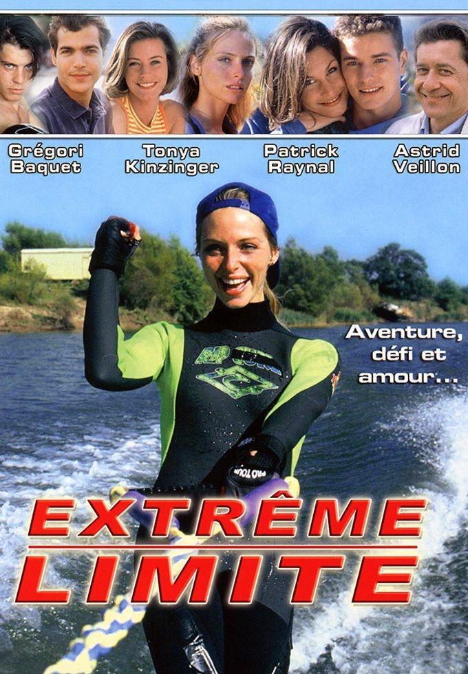 Extrême limite (Serie de TV)