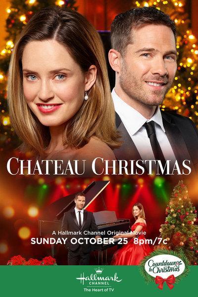 Chateau Christmas (TV)