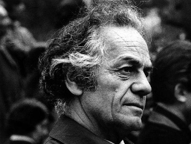 Cachureo. Apuntes sobre Nicanor Parra