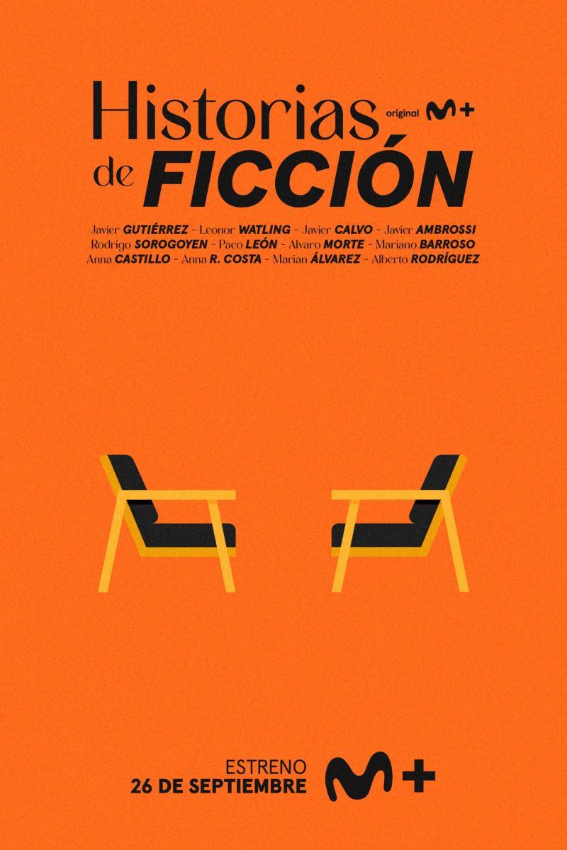 Historias de ficción (Serie de TV)