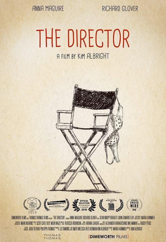 The Director