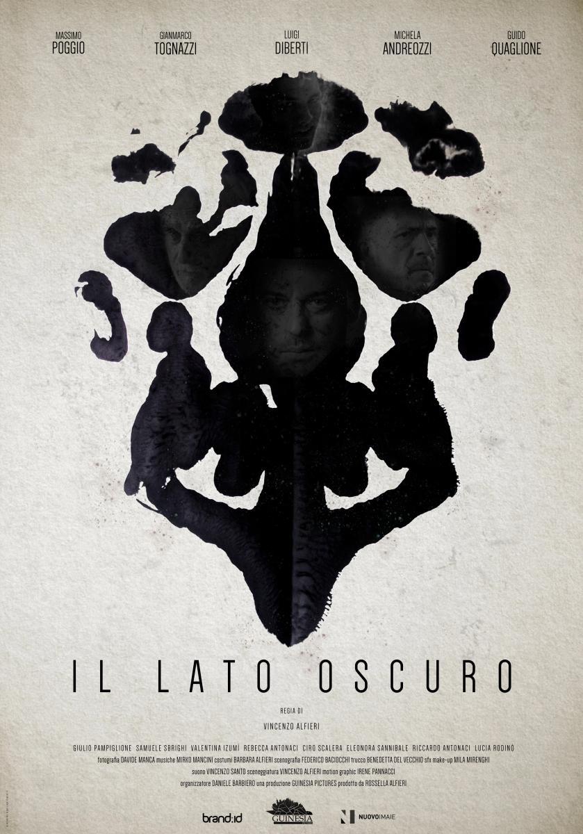 Il lato oscuro