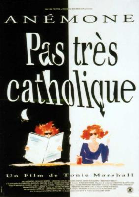 Pas très catholique (Something Fishy)