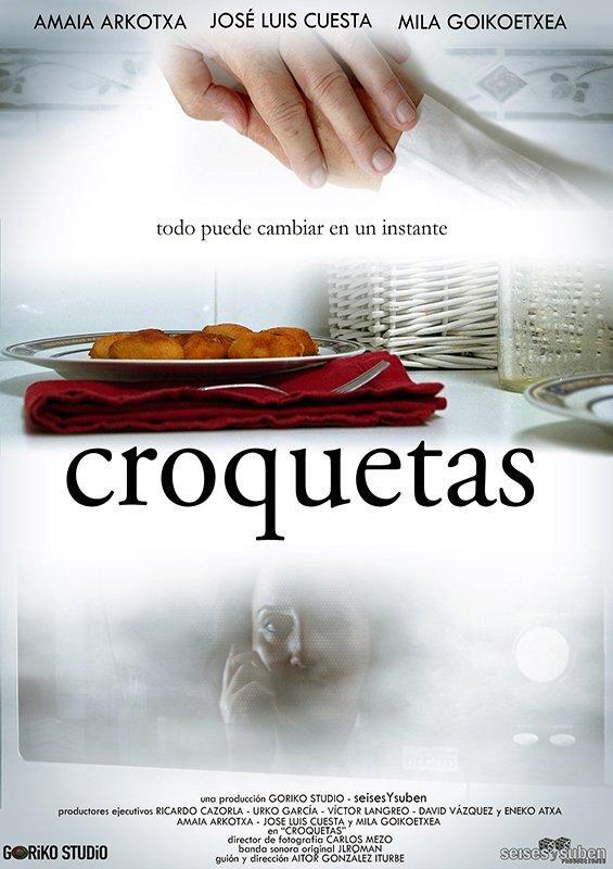 Croquetas (C)