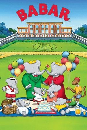 Babar (TV Series)