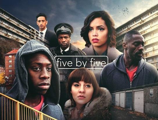 Five by Five (Miniserie de TV)