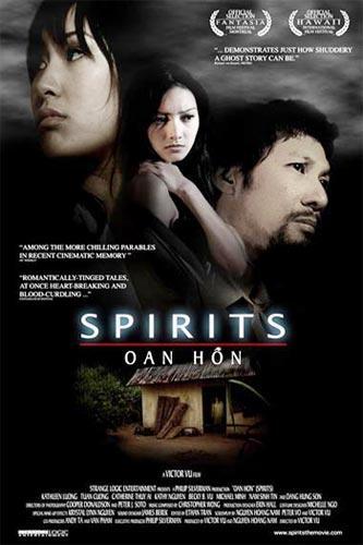 Spirits (Oan hon)