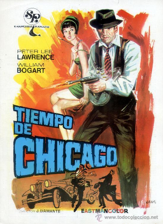 Tiempos de Chicago