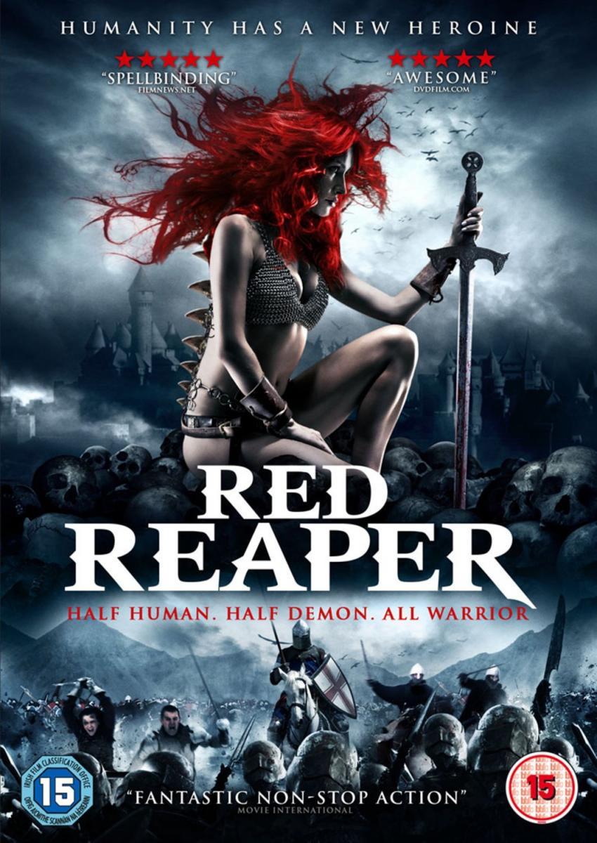 Red Reaper