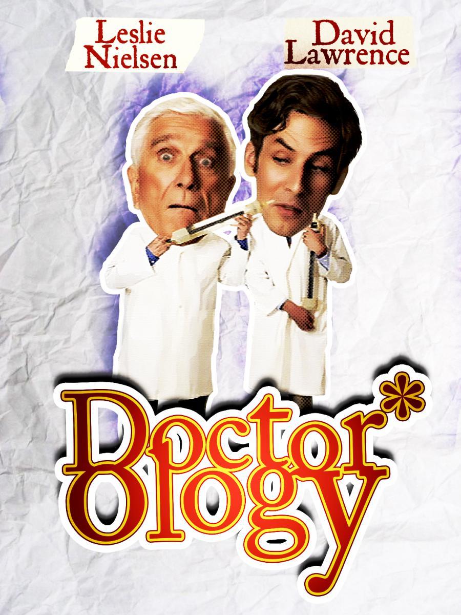 Doctor*ology (Serie de TV)