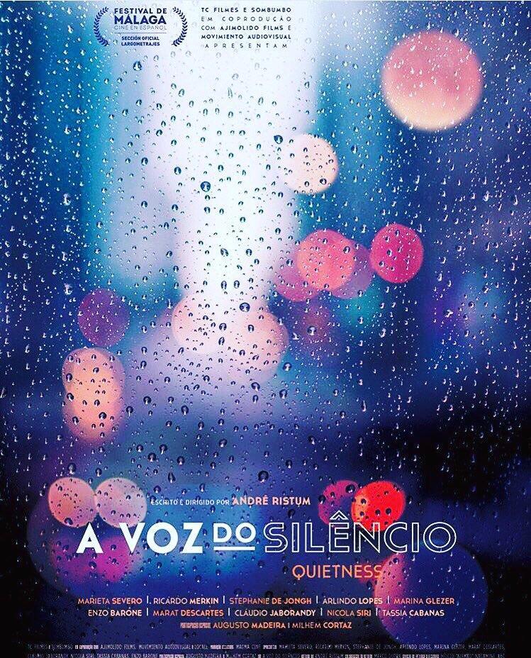 La voz del silencio