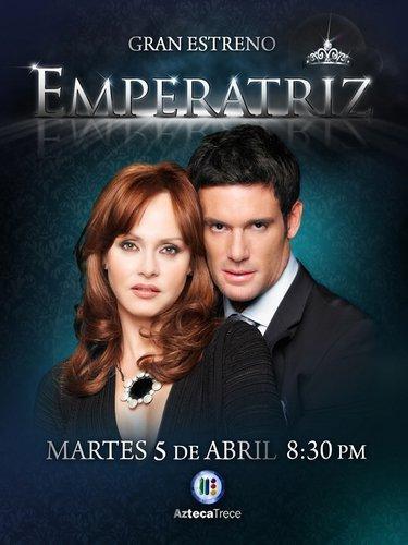 Emperatriz (Serie de TV)