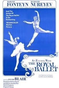 An Evening with the Royal Ballet