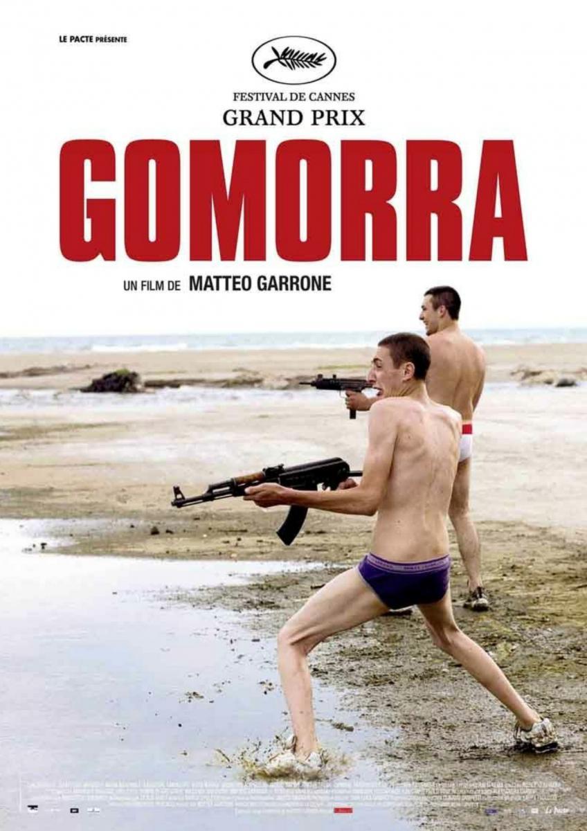 Gomorra