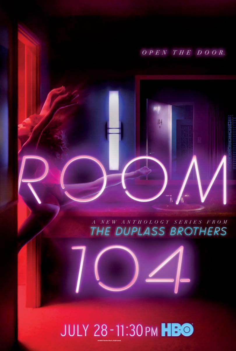 Room 104 (TV Series)