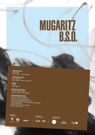 Mugaritz BSO