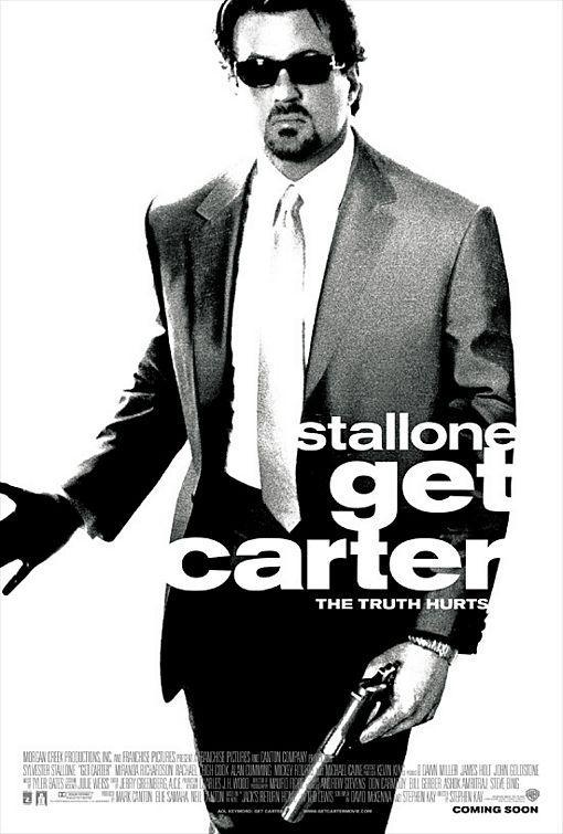 Get Carter (Asesino implacable)