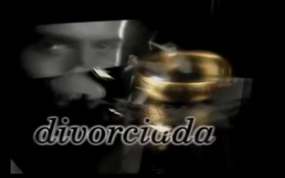 Divorciada (TV Series)