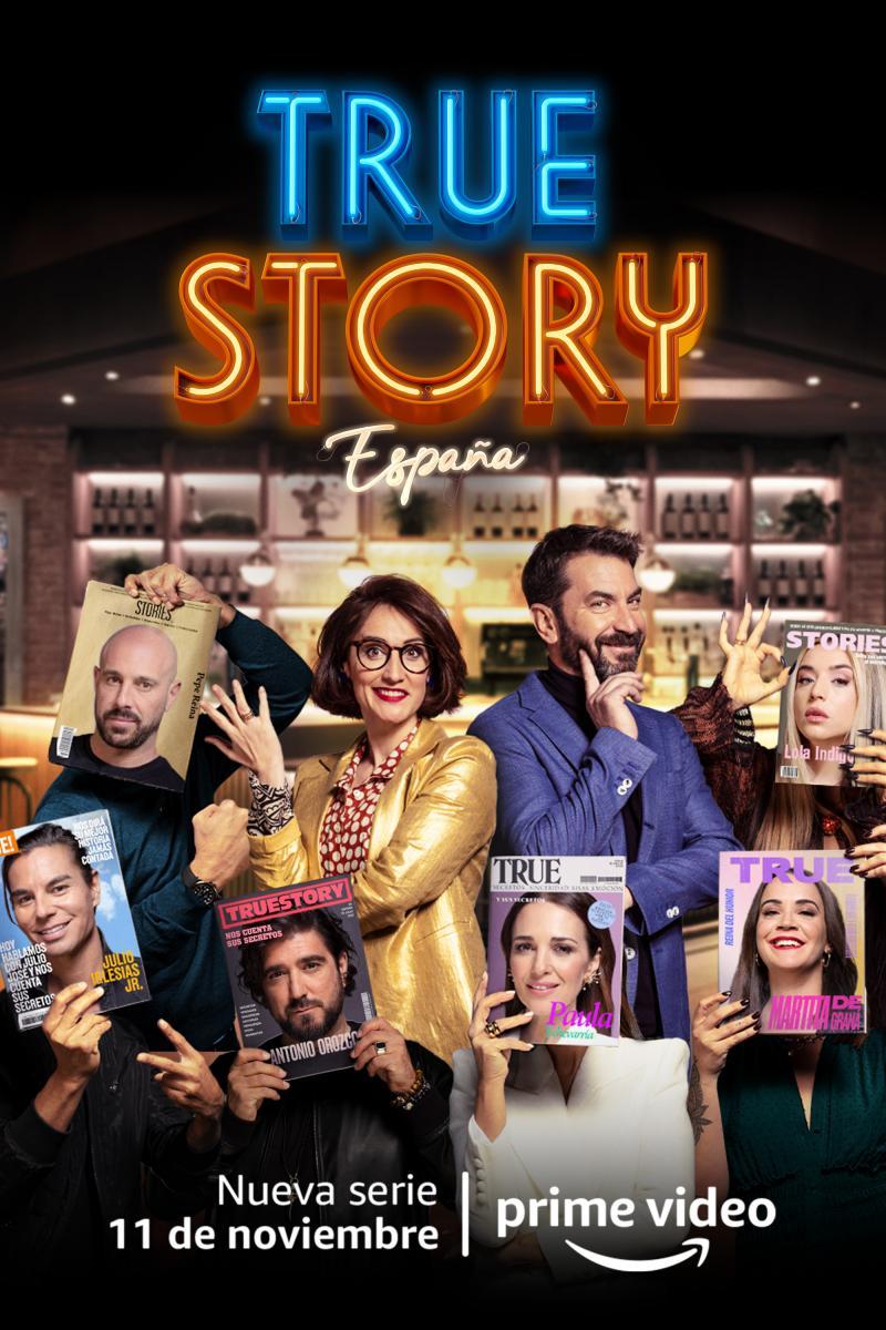 True Story España (Serie de TV)