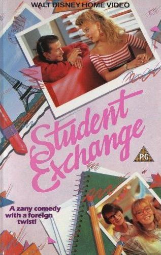 Student Exchange (TV) (1987)