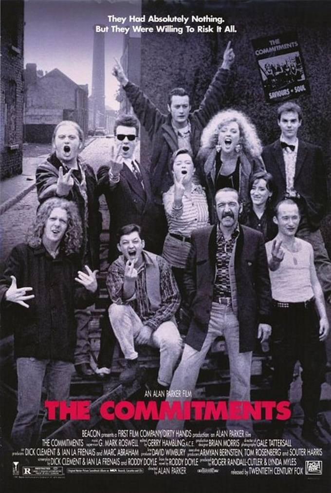 Los Commitments