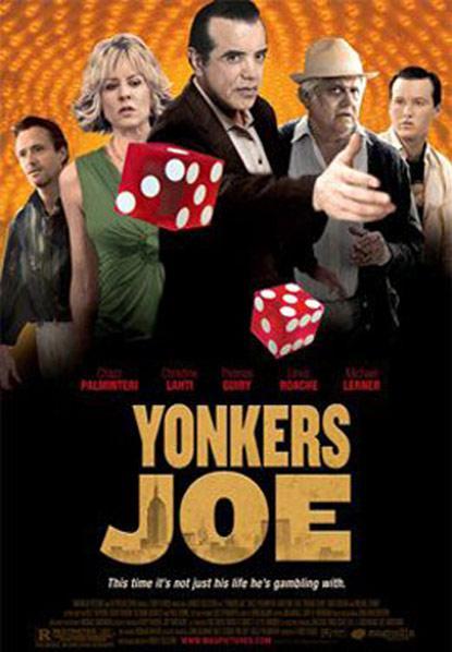 Yonkers Joe