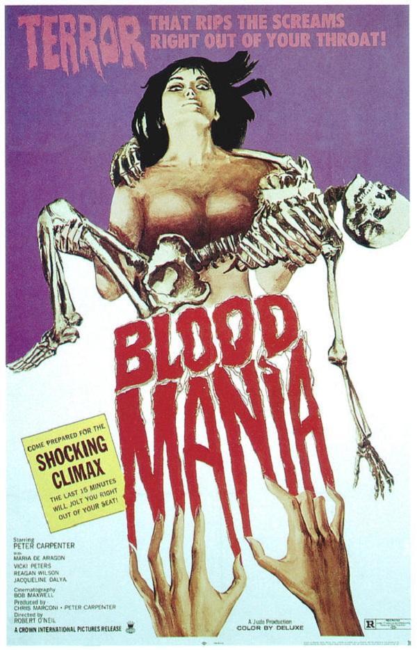 Blood Mania