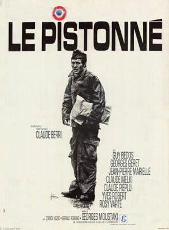 Le pistonné (El enchufado)