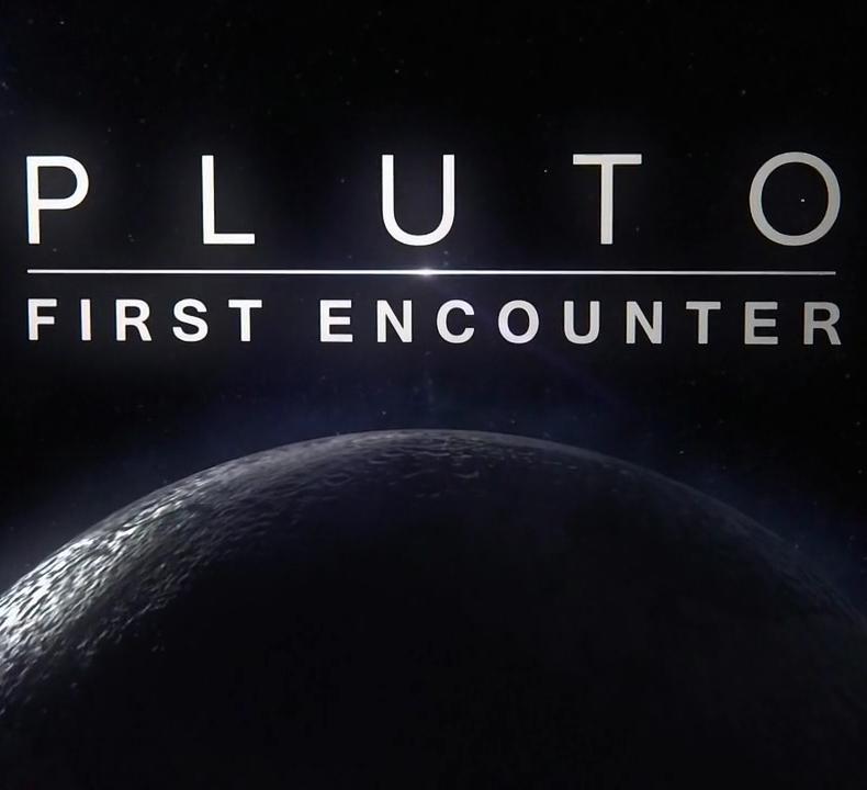 Direct from Pluto: First Encounter (TV)