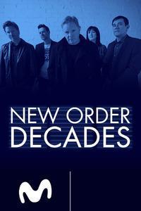 New Order: Decades