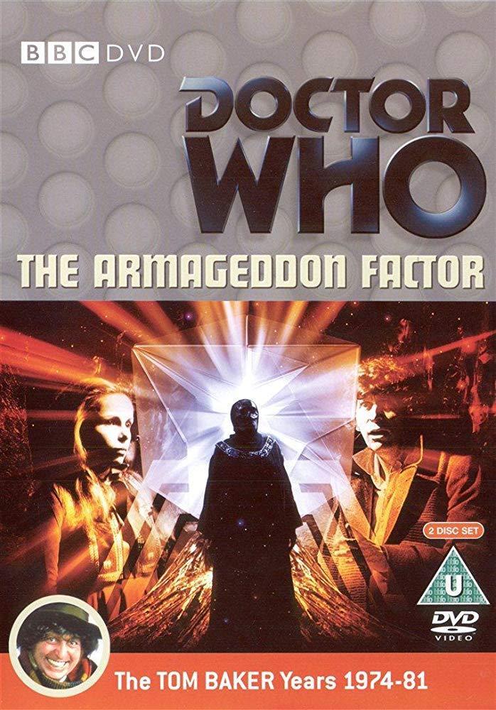 Doctor Who: The Armageddon Factor (TV)