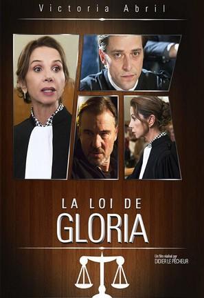 La ley de Gloria (TV)