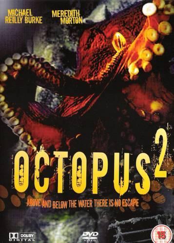 Octopus 2: River of Fear