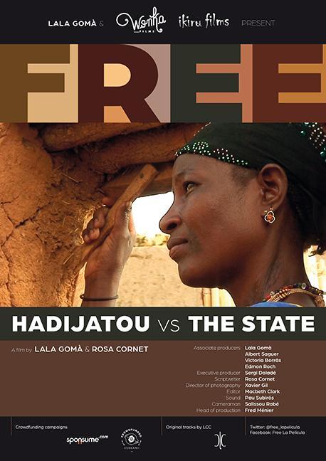 Free (Hadijatou vs the State)